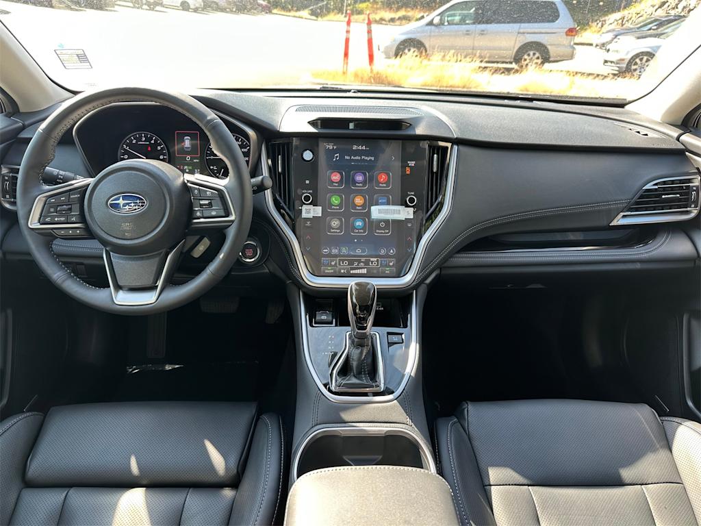 Thumbnail: 2025 Subaru Outback - 2
