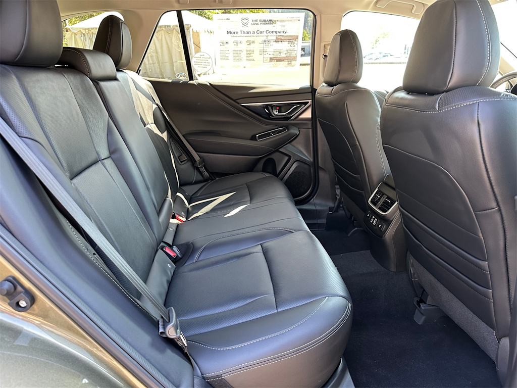 Thumbnail: 2025 Subaru Outback - 20
