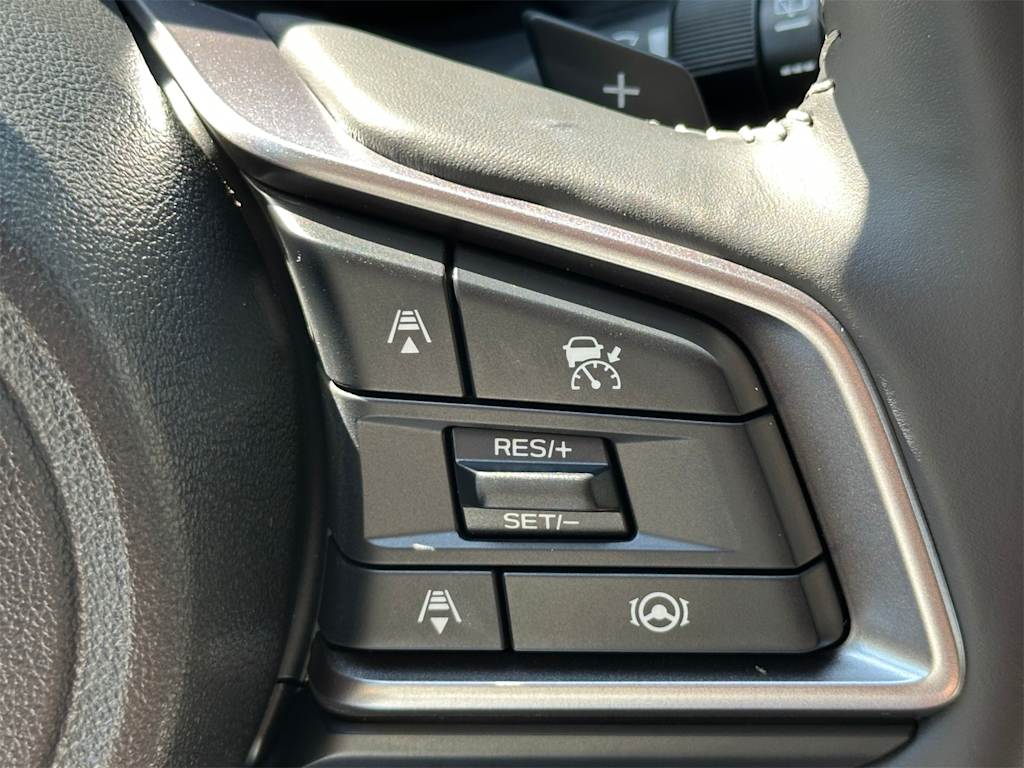 Thumbnail: 2025 Subaru Outback - 27