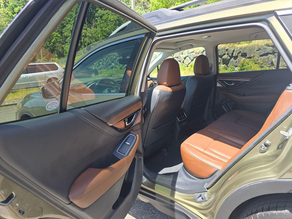 Thumbnail: 2020 Subaru Outback - 18