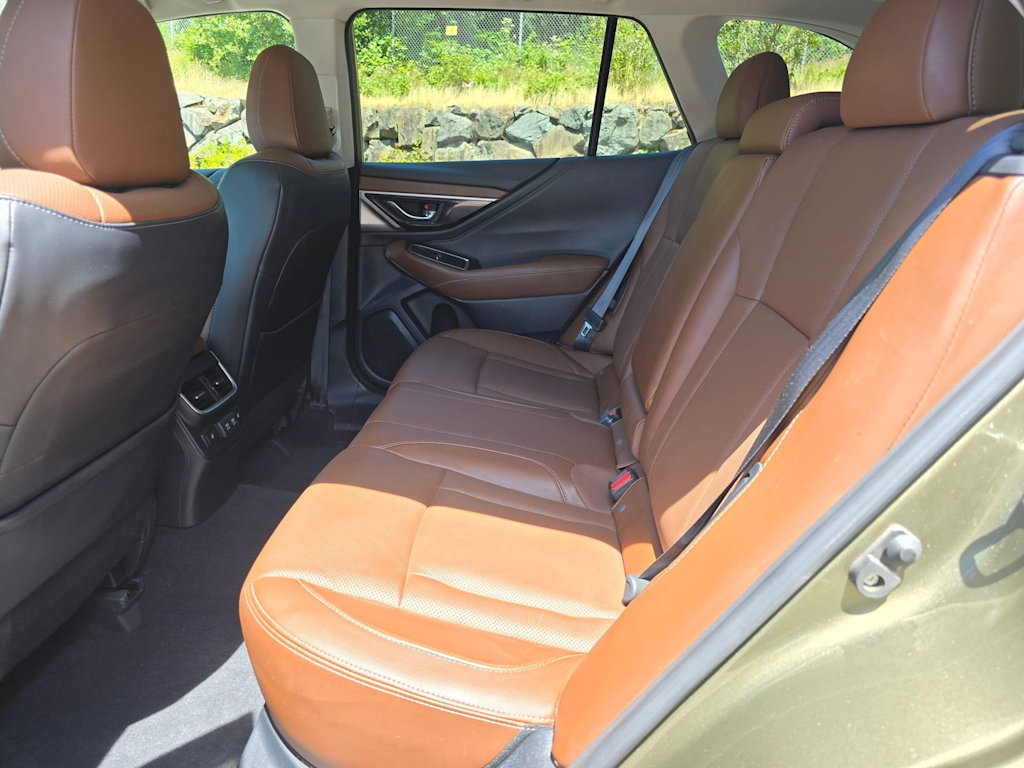 Thumbnail: 2020 Subaru Outback - 12