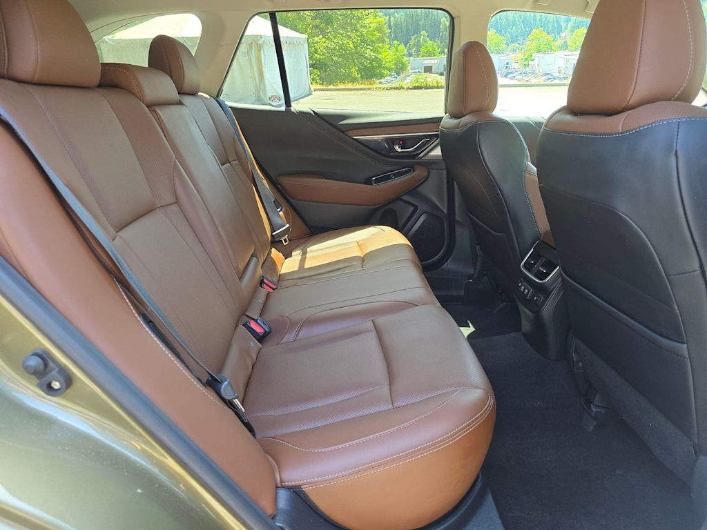 Thumbnail: 2020 Subaru Outback - 19