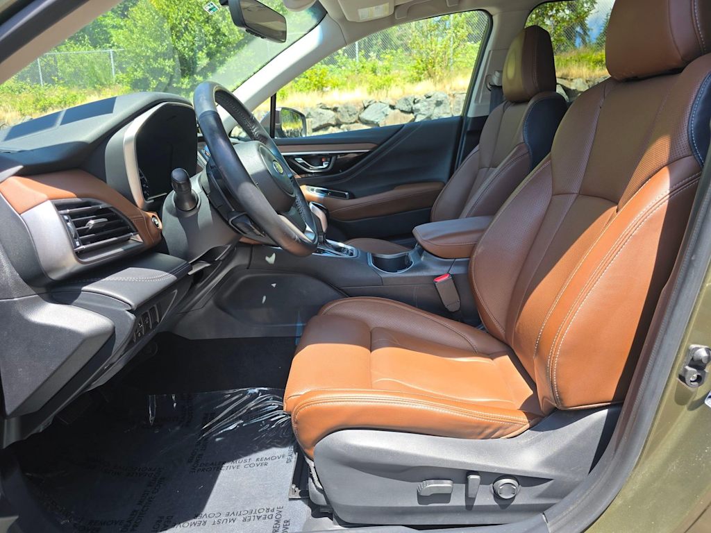 Thumbnail: 2020 Subaru Outback - 22