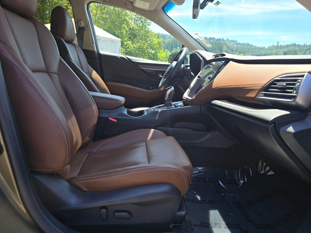 Thumbnail: 2020 Subaru Outback - 11