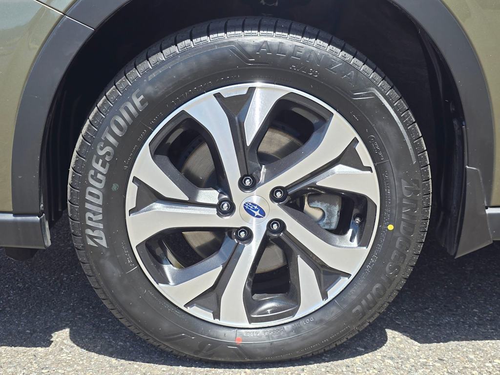 Thumbnail: 2020 Subaru Outback - 8