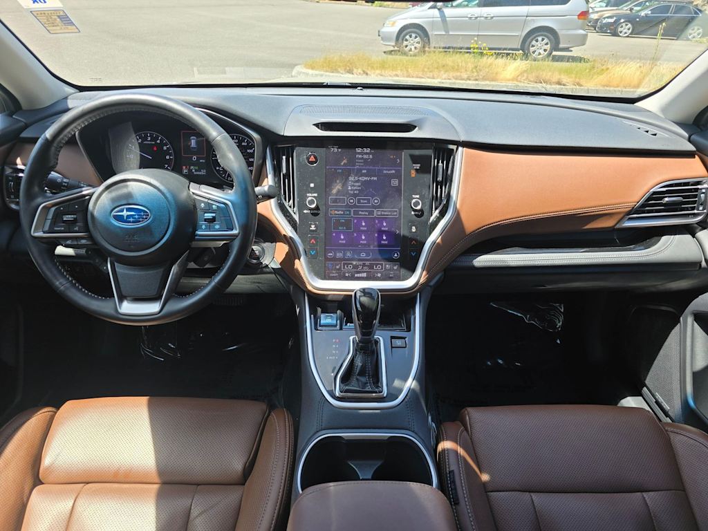 Thumbnail: 2020 Subaru Outback - 2