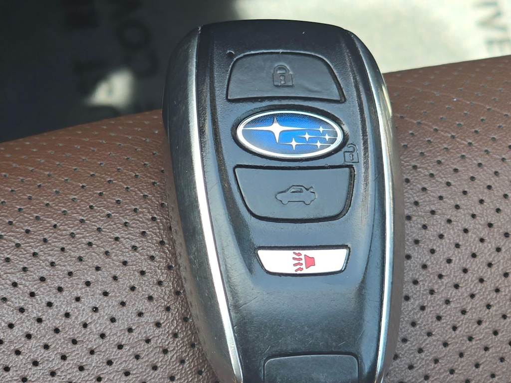 Thumbnail: 2020 Subaru Outback - 30