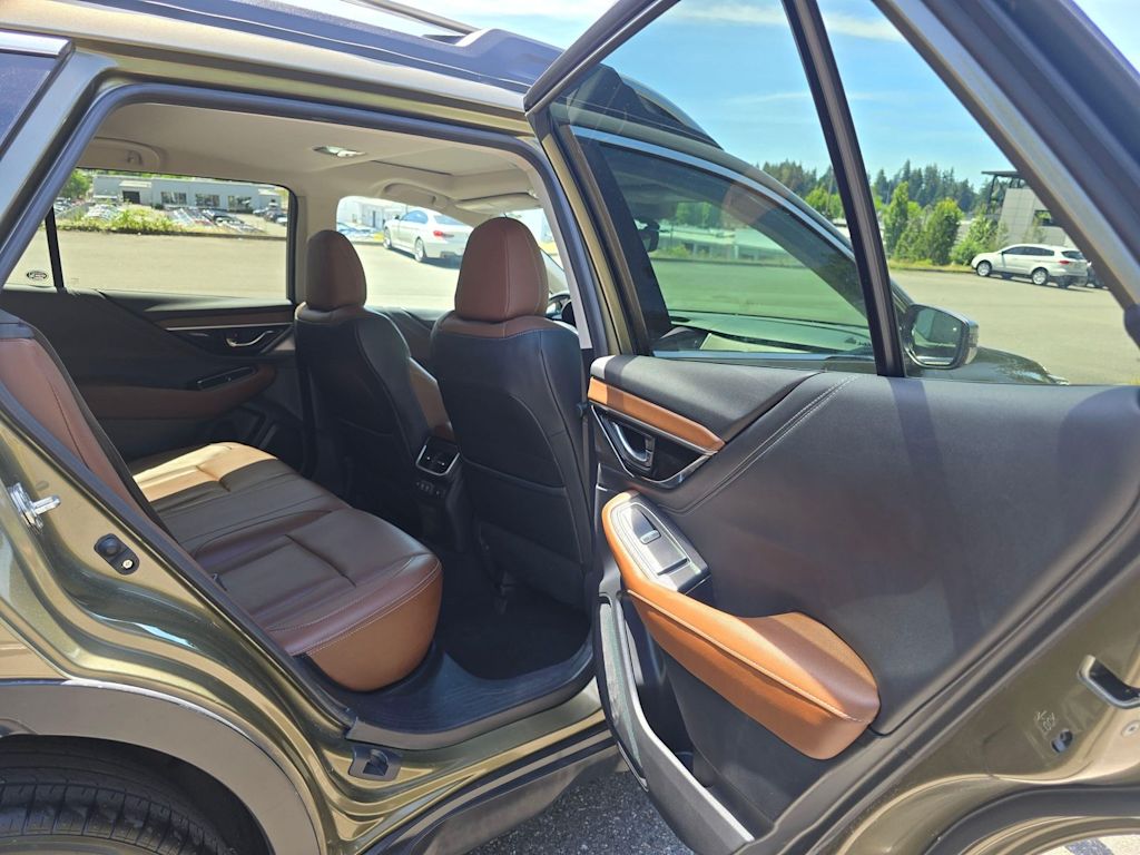 Thumbnail: 2020 Subaru Outback - 20