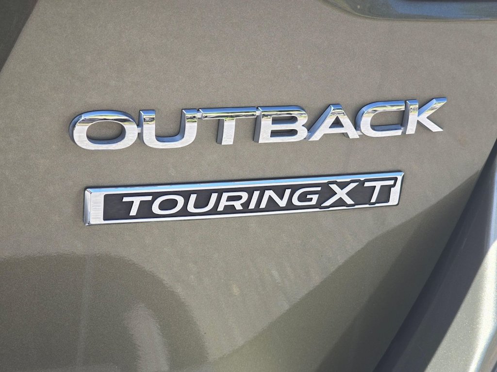 Thumbnail: 2020 Subaru Outback - 7
