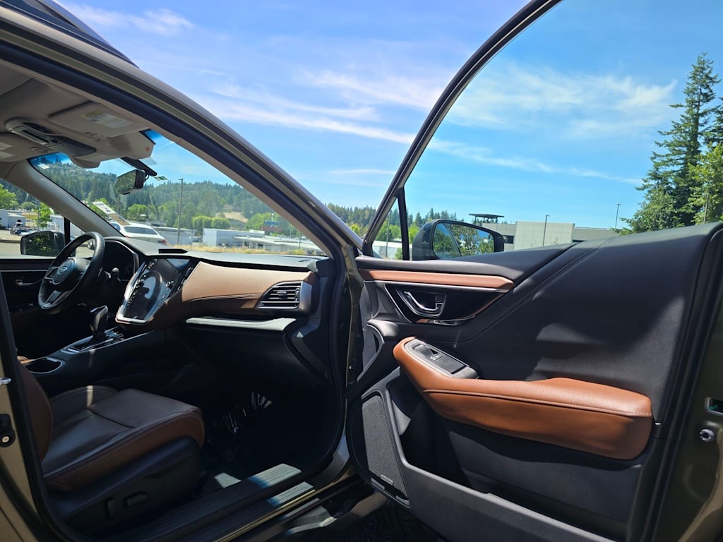 Thumbnail: 2020 Subaru Outback - 21