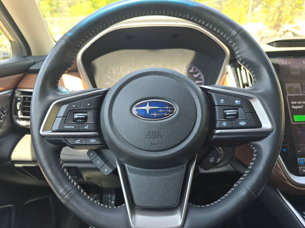 Thumbnail: 2020 Subaru Outback - 9