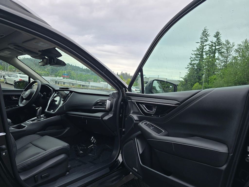 Thumbnail: 2025 Subaru Outback - 23