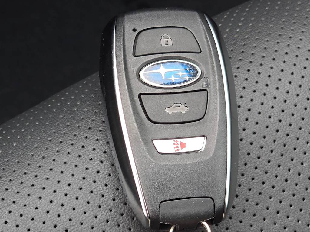Thumbnail: 2025 Subaru Outback - 18