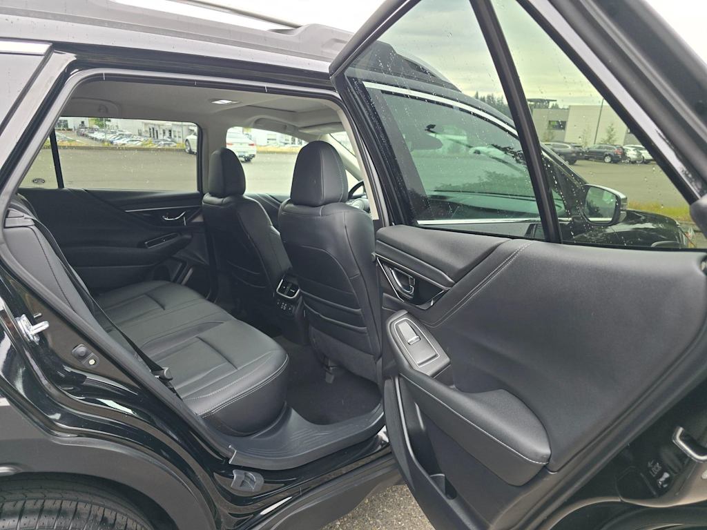 Thumbnail: 2025 Subaru Outback - 12