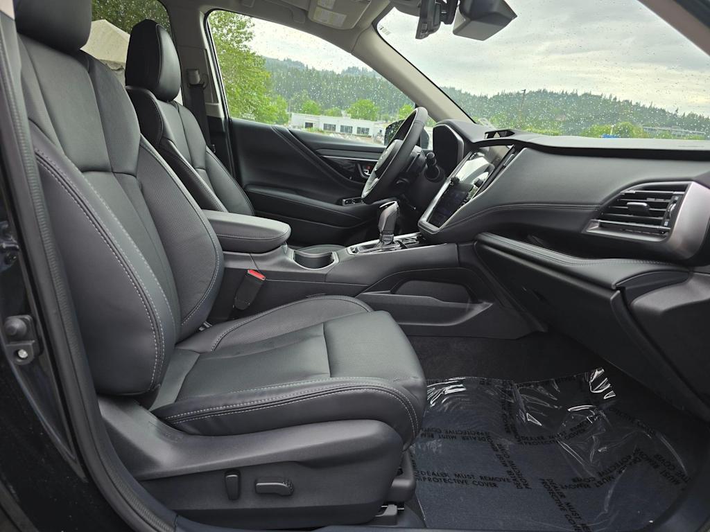 Thumbnail: 2025 Subaru Outback - 22