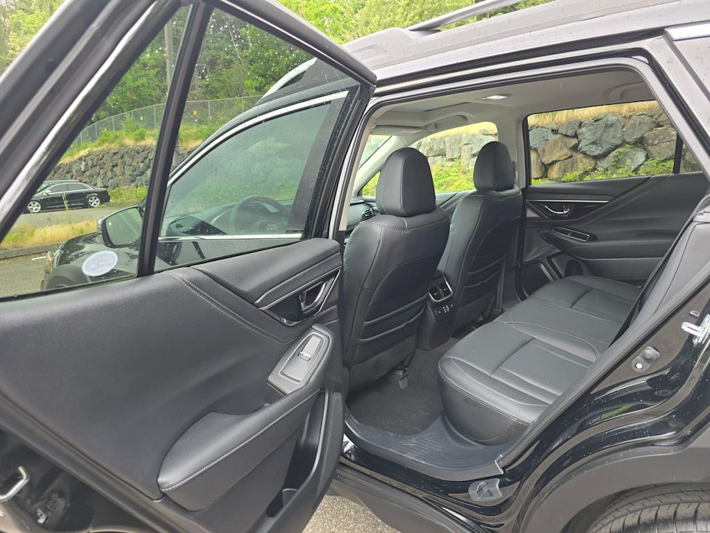Thumbnail: 2025 Subaru Outback - 20