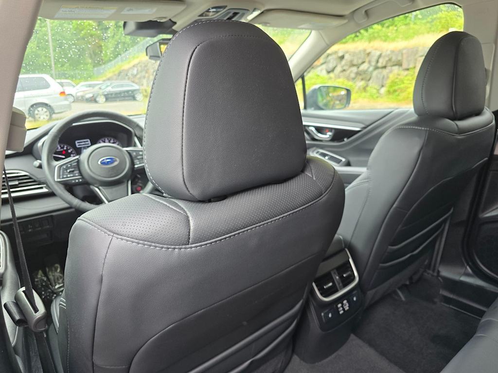 Thumbnail: 2025 Subaru Outback - 11