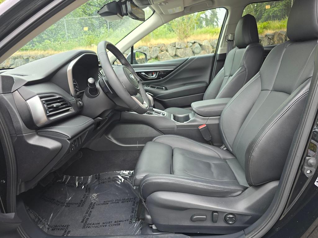 Thumbnail: 2025 Subaru Outback - 24