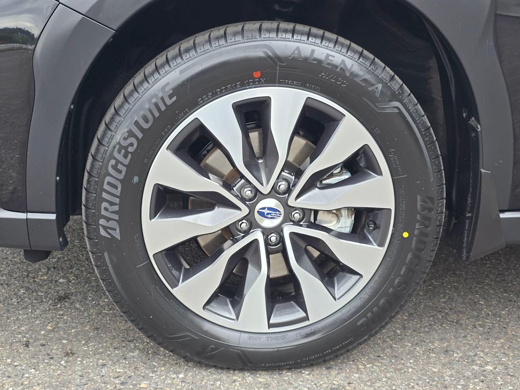 Thumbnail: 2025 Subaru Outback - 8