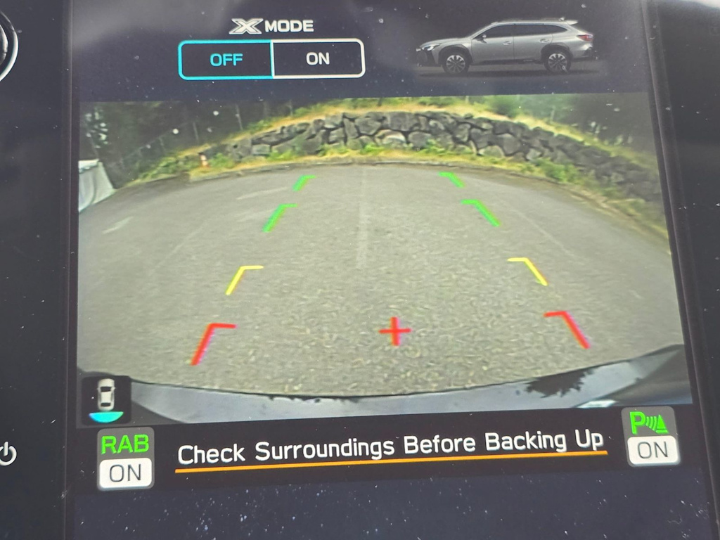 Thumbnail: 2025 Subaru Outback - 14