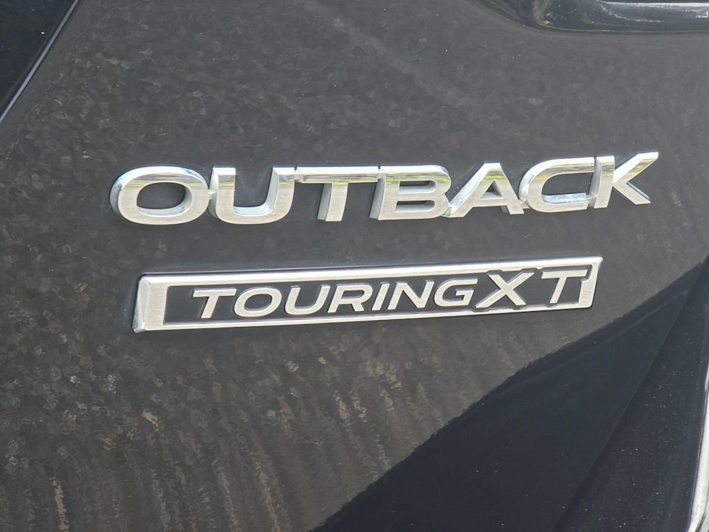 Thumbnail: 2025 Subaru Outback - 7