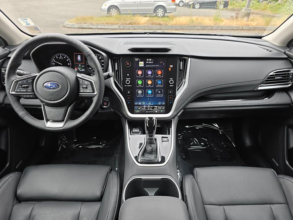 Thumbnail: 2025 Subaru Outback - 2