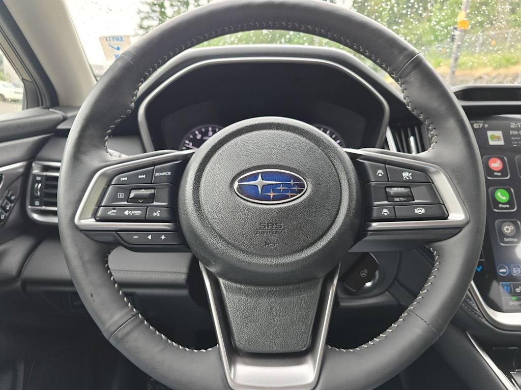 Thumbnail: 2025 Subaru Outback - 10