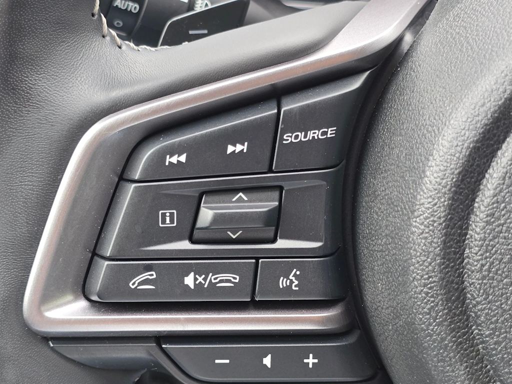 Thumbnail: 2025 Subaru Outback - 30