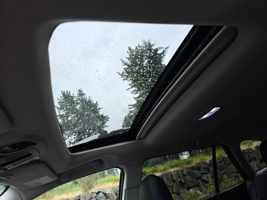 Thumbnail: 2025 Subaru Outback - 26