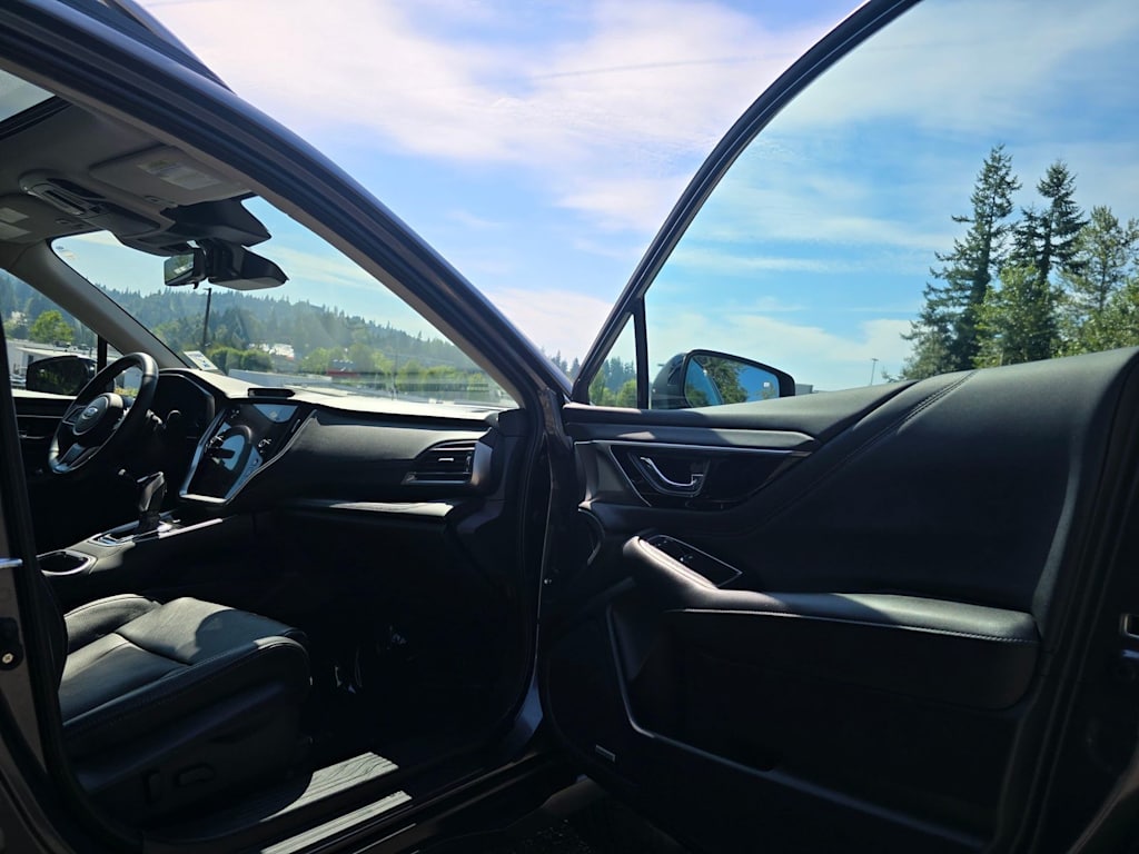 Thumbnail: 2025 Subaru Outback - 30