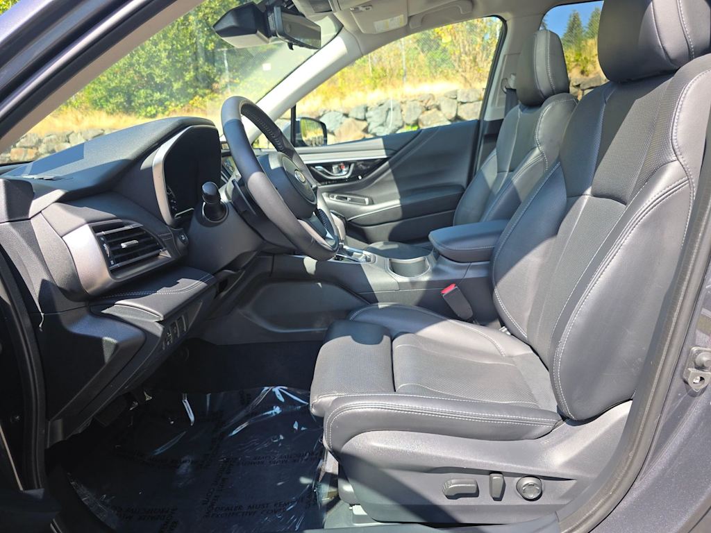 Thumbnail: 2025 Subaru Outback - 11