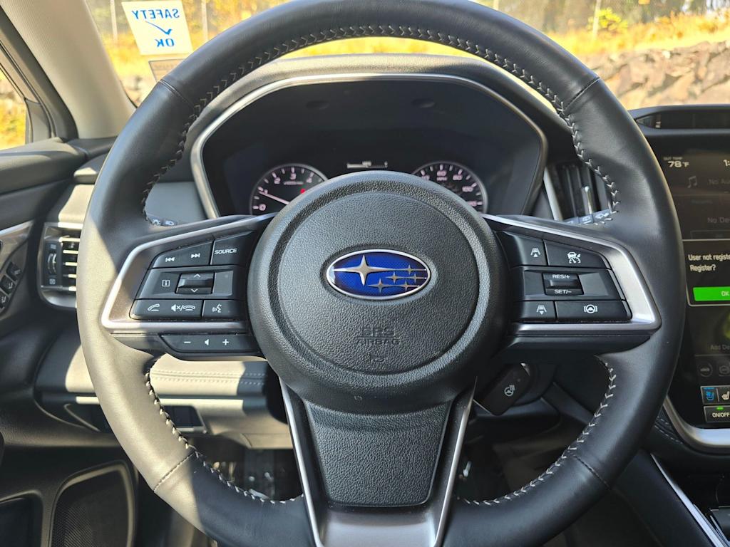Thumbnail: 2025 Subaru Outback - 14