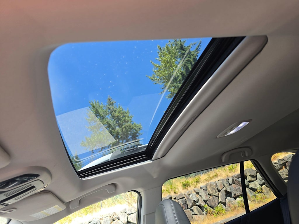Thumbnail: 2025 Subaru Outback - 26