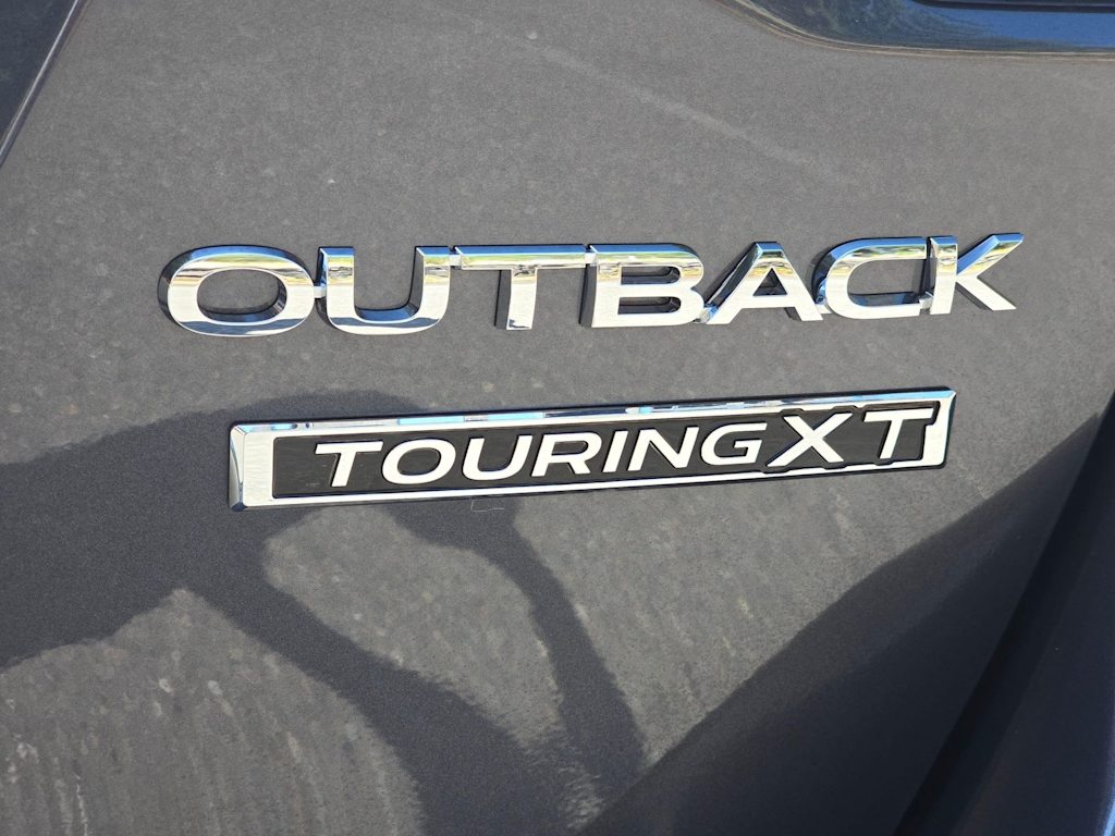 Thumbnail: 2025 Subaru Outback - 7