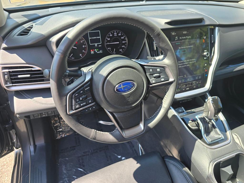 Thumbnail: 2025 Subaru Outback - 2