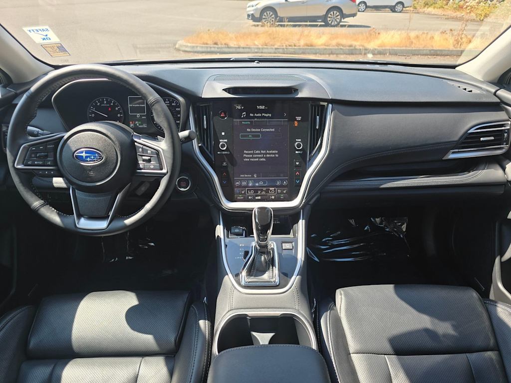 Thumbnail: 2025 Subaru Outback - 10