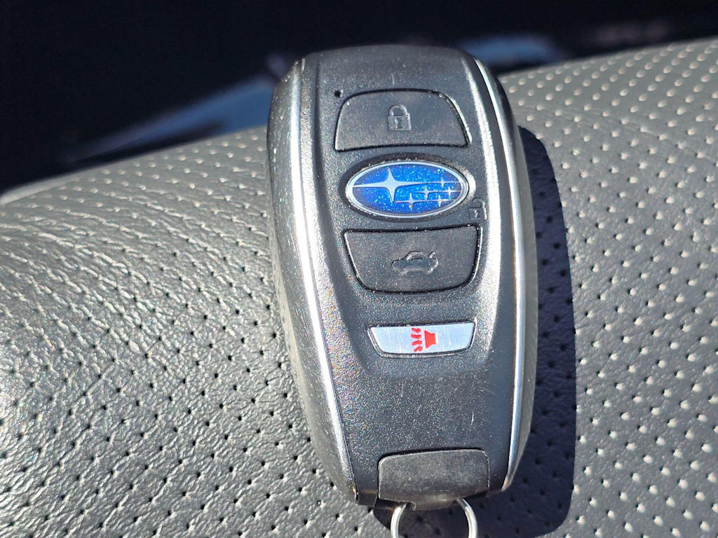 Thumbnail: 2025 Subaru Outback - 20