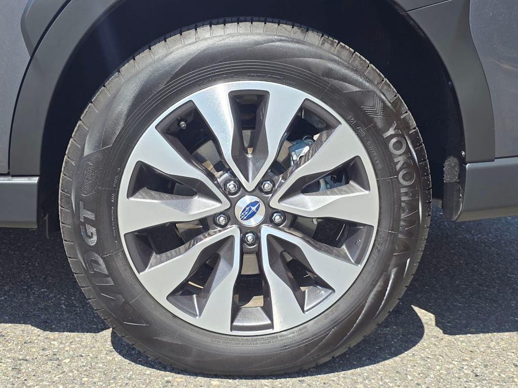 Thumbnail: 2025 Subaru Outback - 8