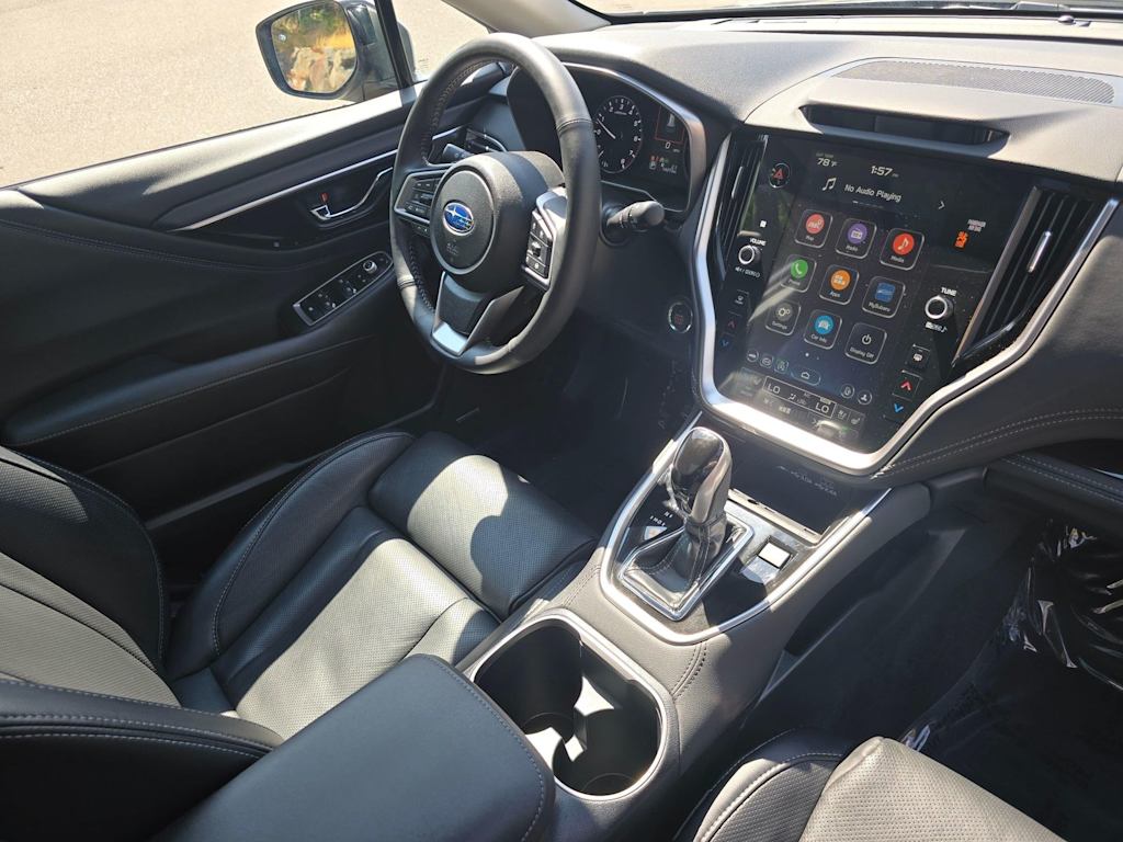 Thumbnail: 2025 Subaru Outback - 15