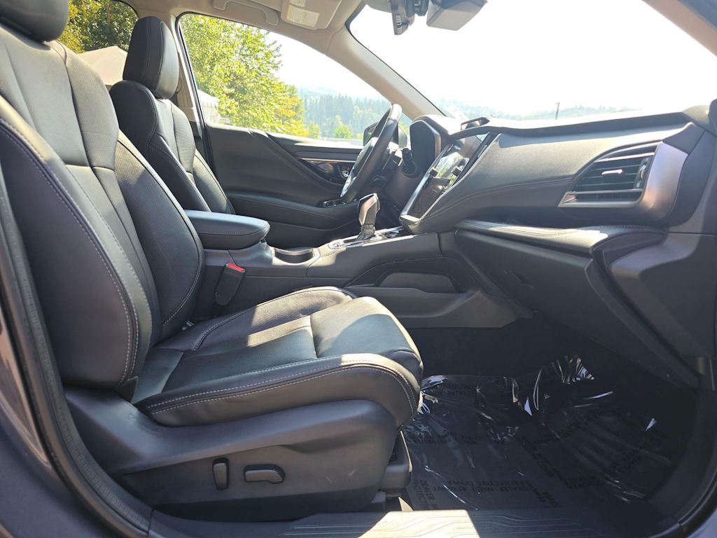 Thumbnail: 2025 Subaru Outback - 29