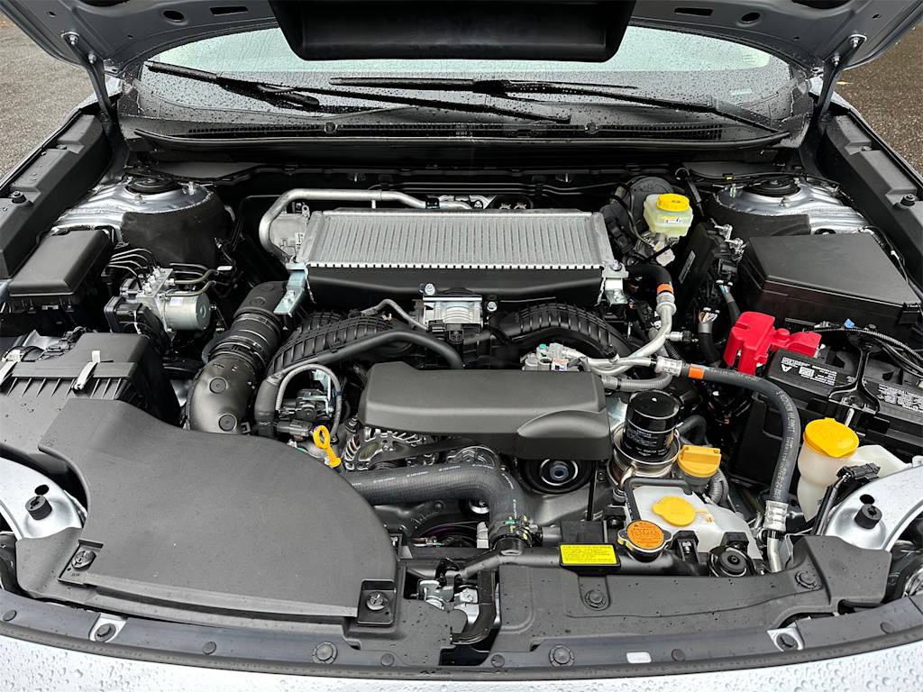 Thumbnail: 2025 Subaru Outback - 9