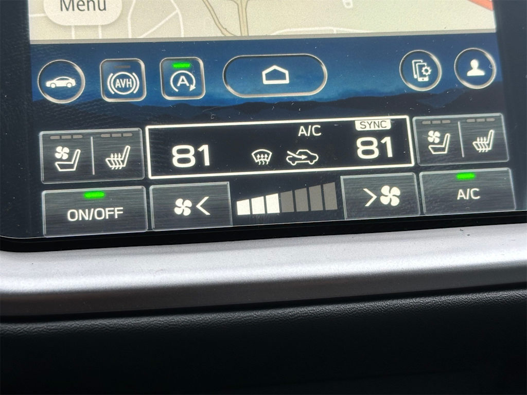 Thumbnail: 2025 Subaru Outback - 24