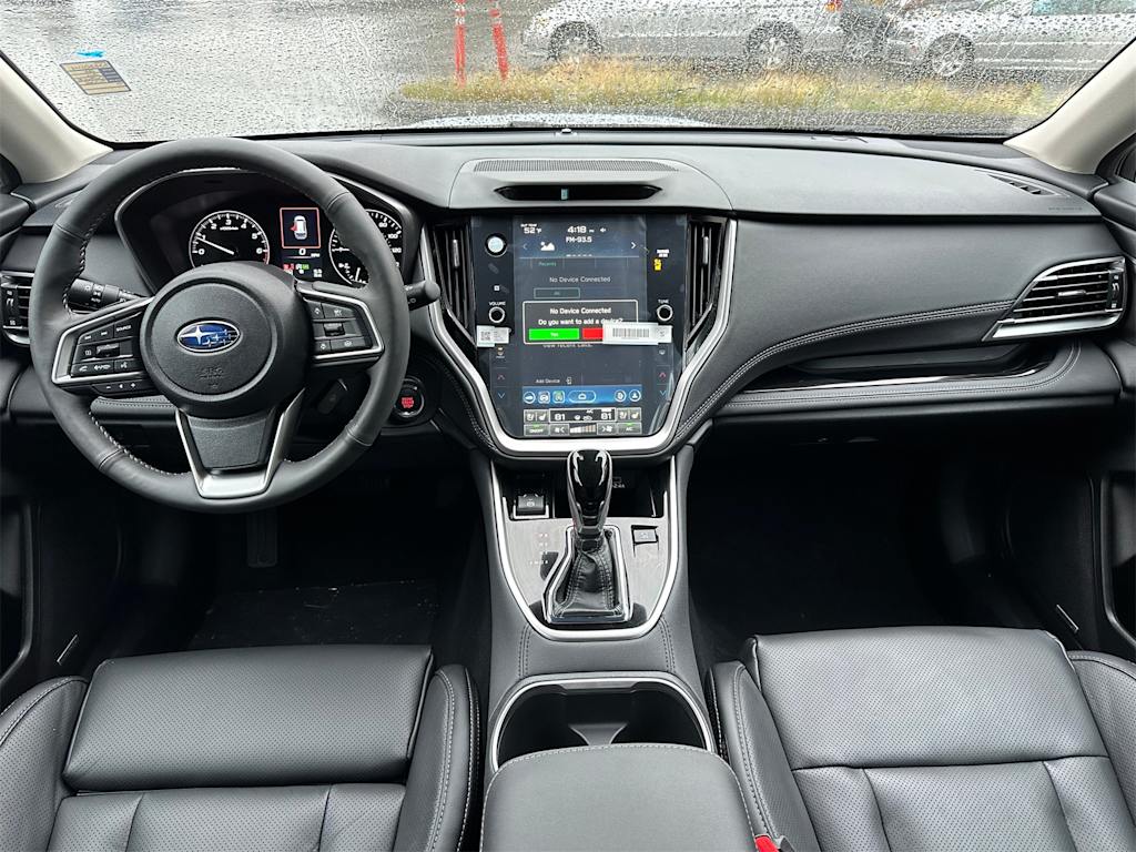 Thumbnail: 2025 Subaru Outback - 2