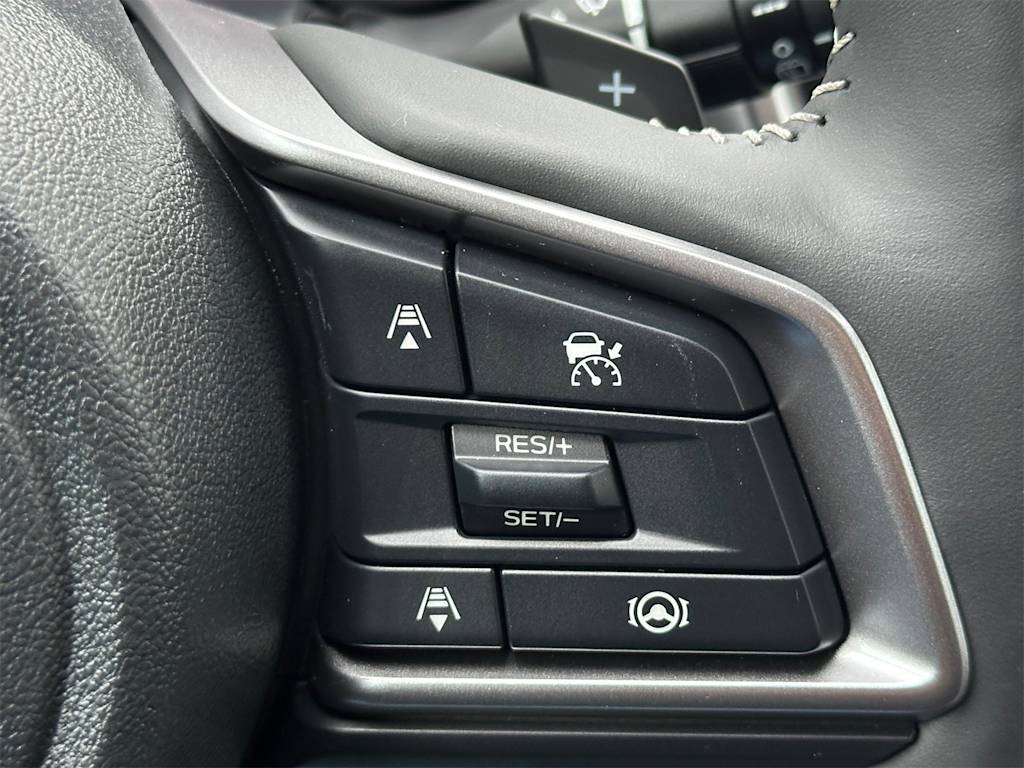 Thumbnail: 2025 Subaru Outback - 27