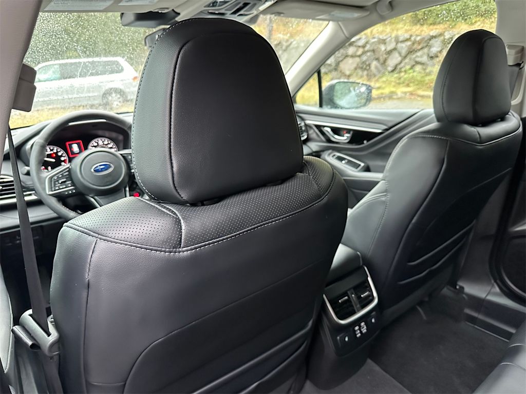 Thumbnail: 2025 Subaru Outback - 11