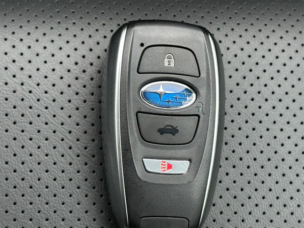 Thumbnail: 2025 Subaru Outback - 18