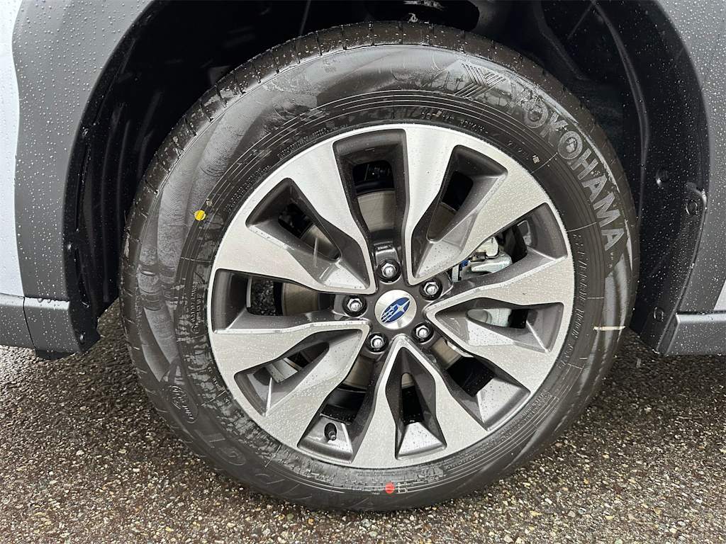 Thumbnail: 2025 Subaru Outback - 8