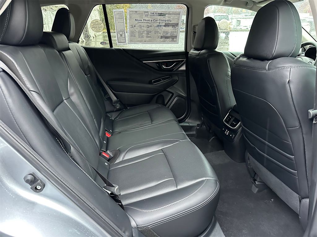 Thumbnail: 2025 Subaru Outback - 20