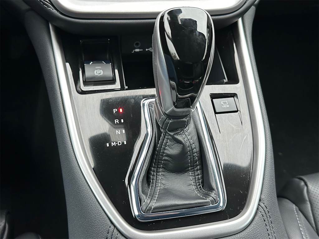 Thumbnail: 2025 Subaru Outback - 15