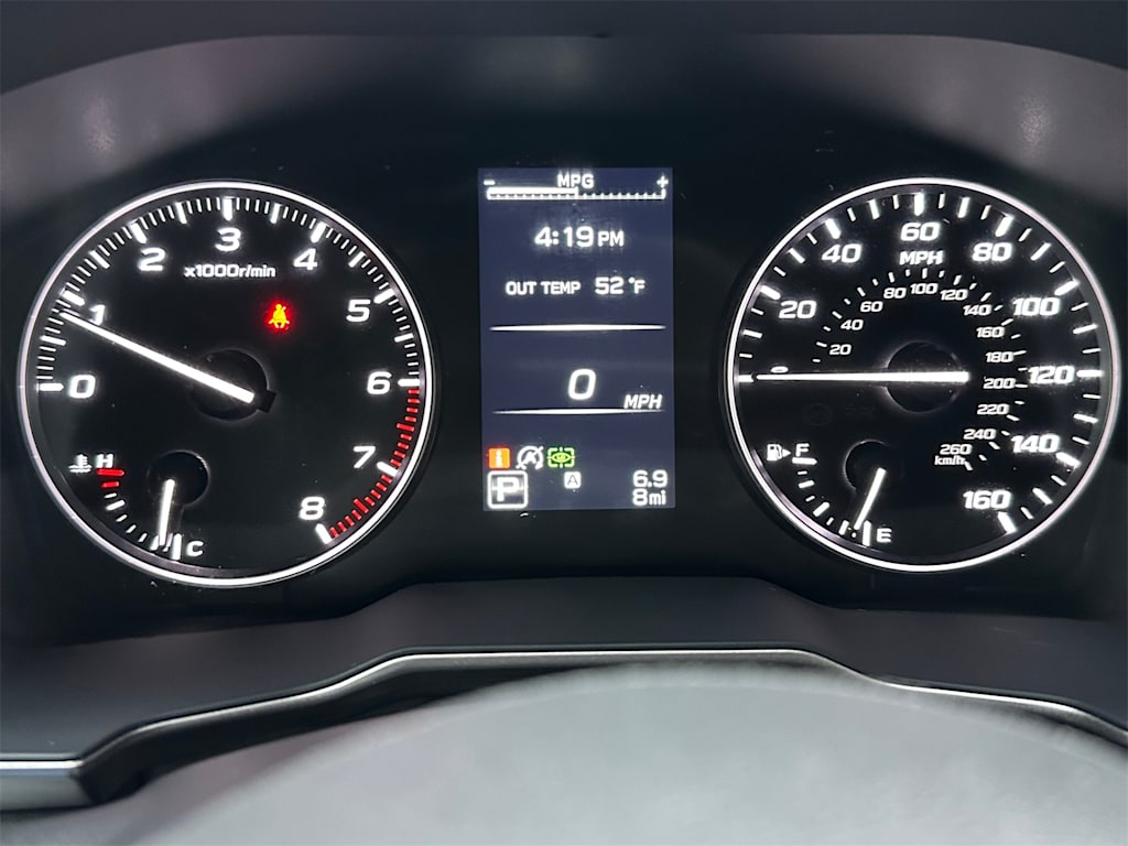 Thumbnail: 2025 Subaru Outback - 16